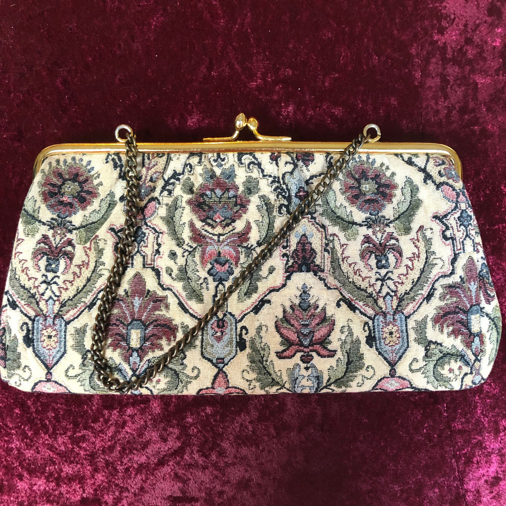 Vintage Ronay Clutch